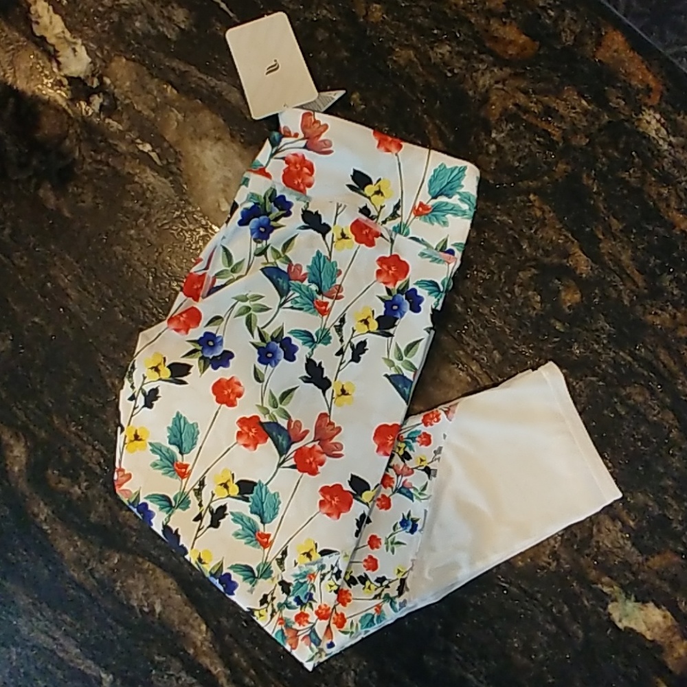Fabletics Capris
